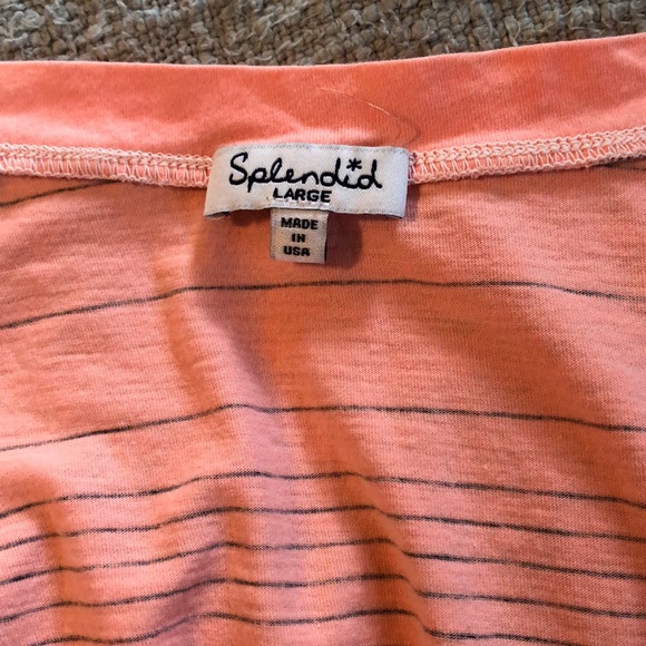 Splendid Tank - Picture 2 of 3